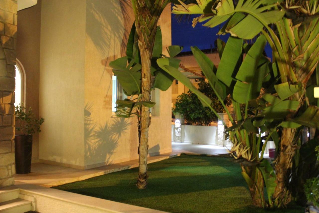 Villa Kristia Пафос Екстериор снимка