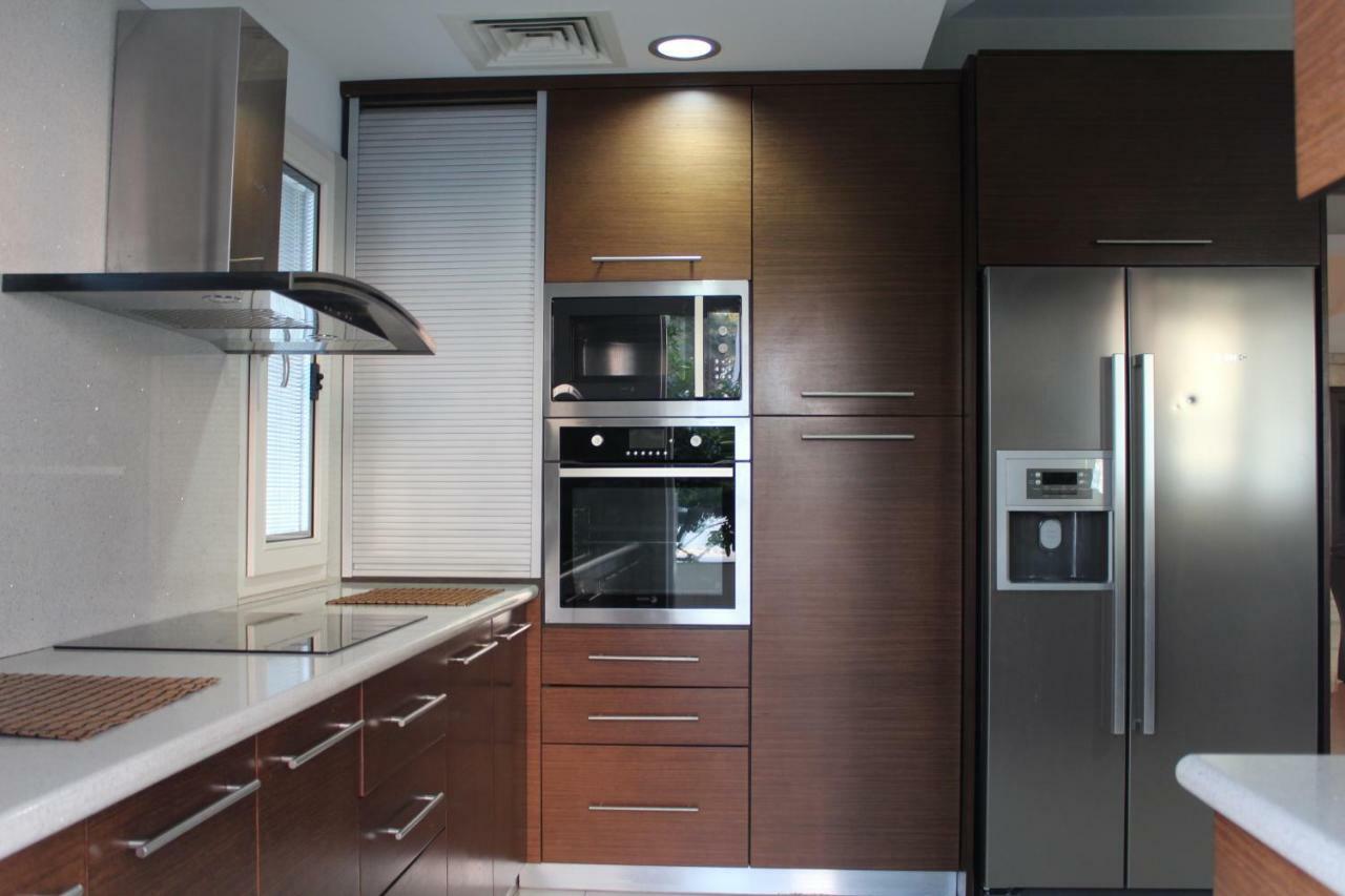 Villa Kristia Пафос Екстериор снимка