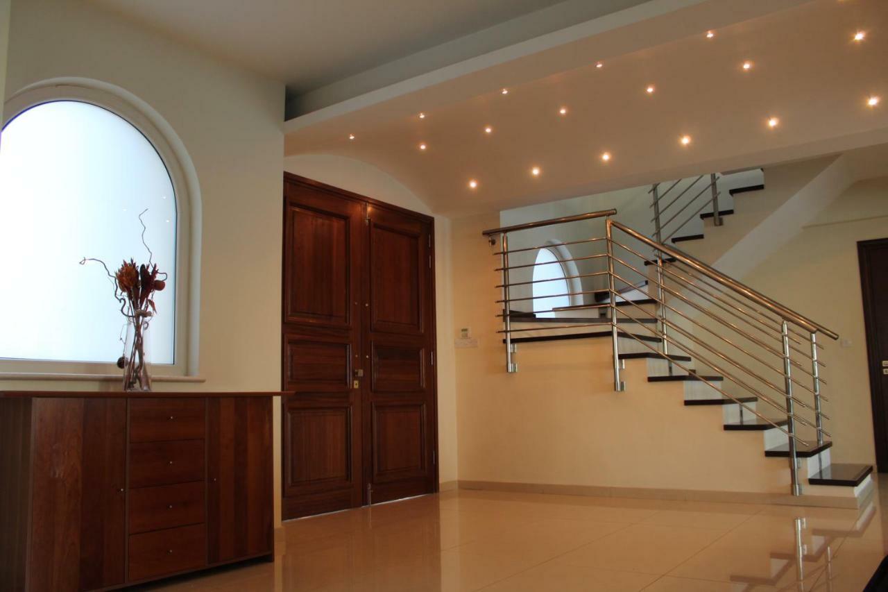 Villa Kristia Пафос Екстериор снимка